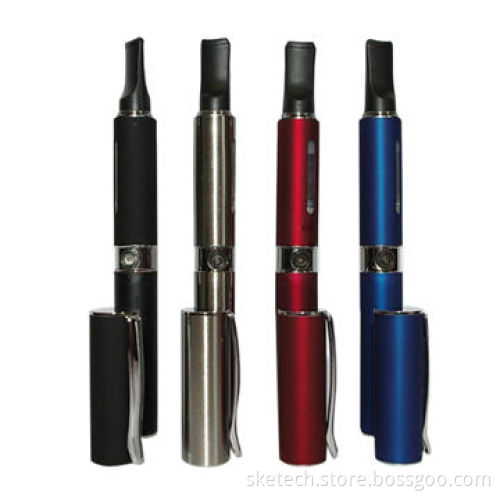 Lady's vape pen Mini eGo-W kits